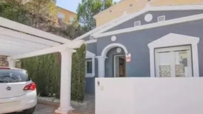 Terraced house in Urbanización Cometa III photo 8