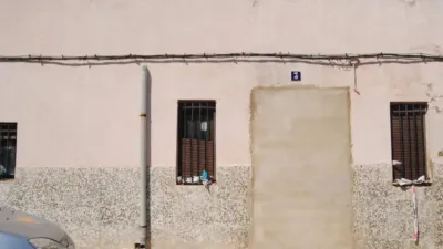 Chalet in Manises photo 2