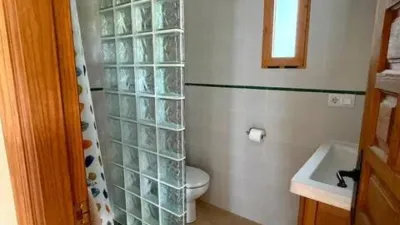 Chalet in Salinas photo 32