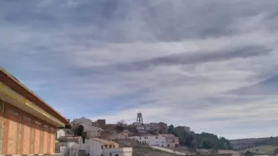 Terreno en venta en Calle de Don Quijote - Vista 3