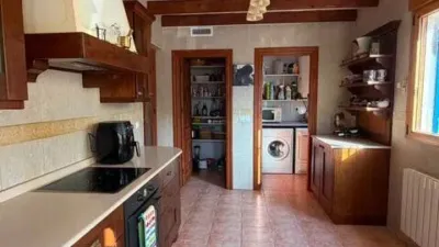 Chalet in Salinas photo 38