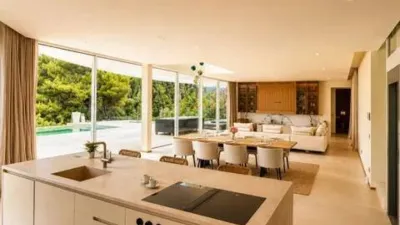 Chalet in Andratx photo 4
