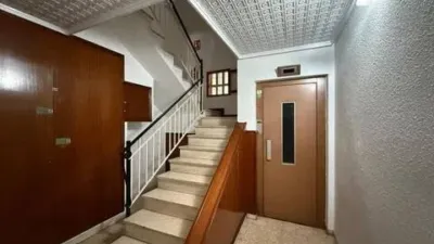 Apartment on Calle de León Sánchez Sáez photo 47