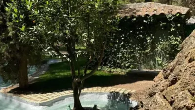 Chalet in Urbanización Pinares del Júcar photo 5