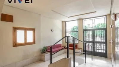 Apartment on Calle del Capitán Salazar Martínez photo 34