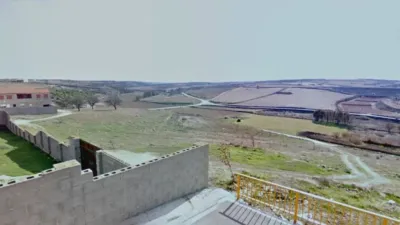 Terreno en venta en Calle de Antonio Rosillo - Más