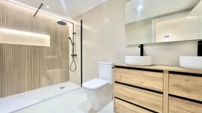 Apartment on Avenida de Salamanca photo 6