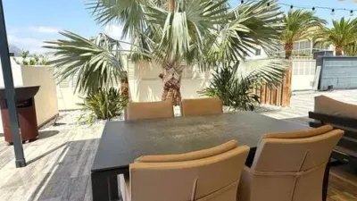 Chalet in Partida Marisol Park photo 10