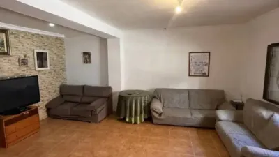 Chalet in Munera photo 2