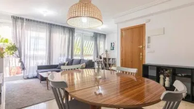Penthouse in Casco Antiguo-Santa Cruz photo 3