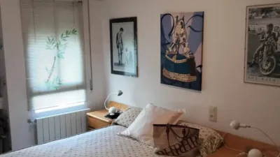 Apartment on Calle Mayor photo 10