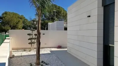 Chalet en calle N-A, -1 photo 25