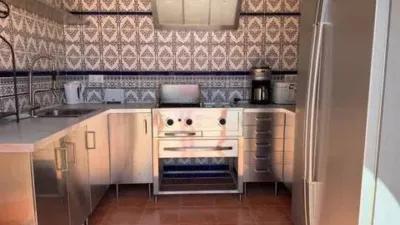 Chalet in Salinas photo 8