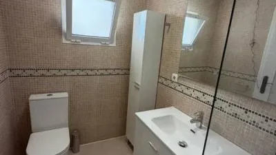 Terraced house in Gran Alacant photo 17