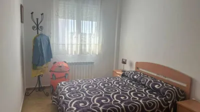 Apartment on Calle de Varea photo 7