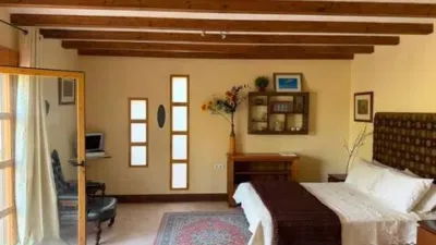 Chalet in Salinas photo 30
