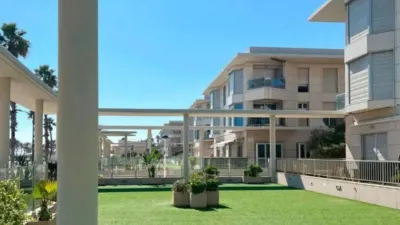 Apartment in Alboraya - Alboraya photo 13