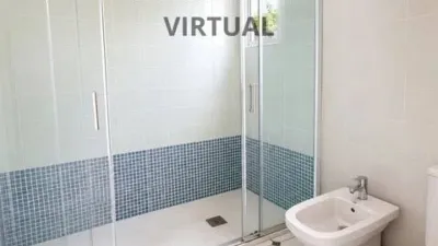 Townhouse in Villanueva del Pardillo photo 28