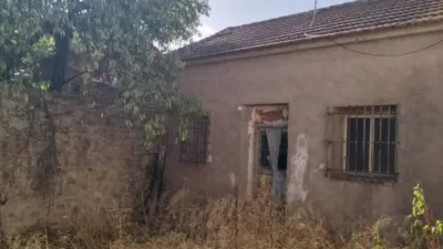 Casa – Munera, Albacete - Vista 4