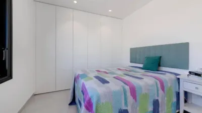 Chalet en calle N-A, -1 photo 16