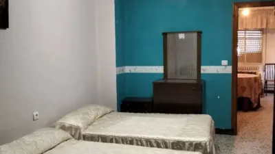 Chalet en Munera photo 7