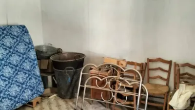 Casa – Munera, Albacete - Vista 4
