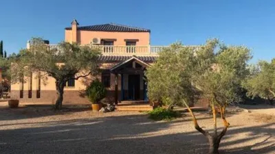 Chalet in Salinas photo 29