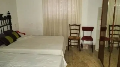 Chalet on Calle Plaza del Cazador Leonardo Requena, 1 photo 8