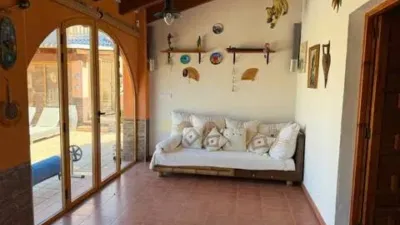 Chalet in Salinas photo 16