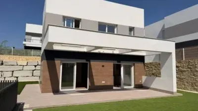 Casa – Benidorm, la Cala, la Marina Baixa - Vista 2