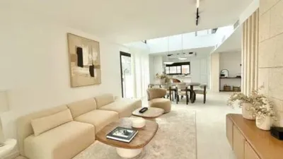 Casa – Alicante - Alacant - Vista 5