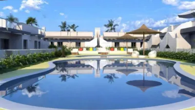 Piso – el Verger, Puerta Olivar, la Marina Alta - Vista 2