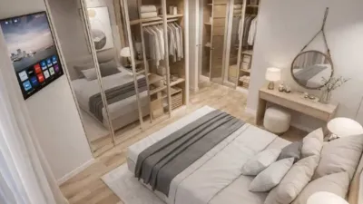 Penthouse in Puerto Deportivo photo 8