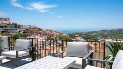 Penthouse on Calle Dona Julia, 1 photo 33