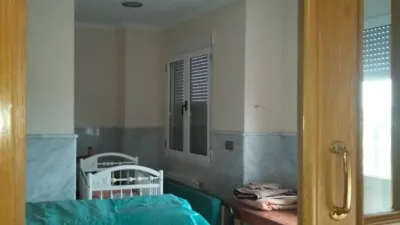 Chalet en Munera photo 20
