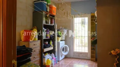 Chalet in Manises photo 12