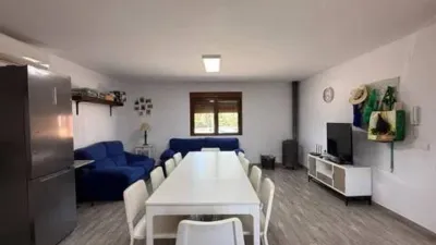 Chalet in Agost photo 28