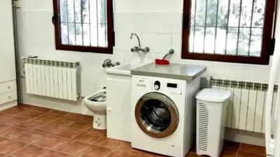 Chalet in Urbanización Pinares del Júcar photo 53