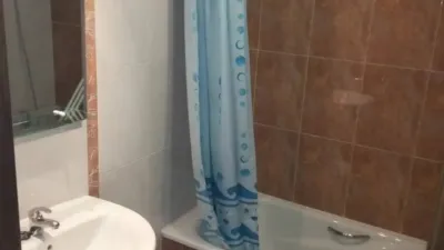 Apartment on Calle del Convento photo 12
