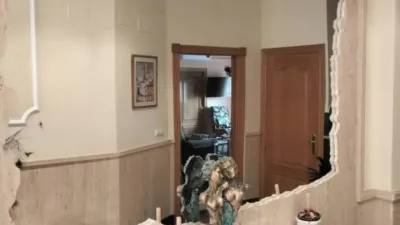 Casa – Munera, Albacete - Vista 2