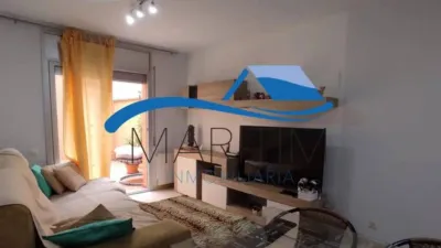 Apartment in Palafolls photo 9