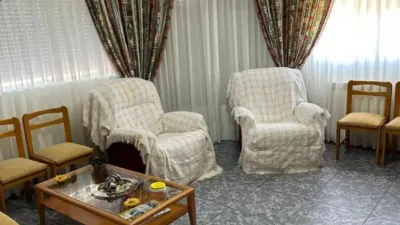 Chalet en calle Real photo 22
