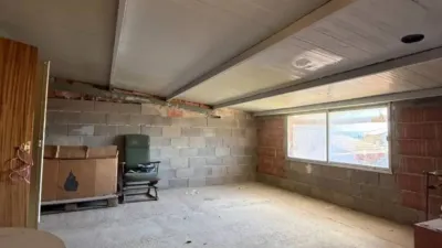 Chalet in Munera photo 13
