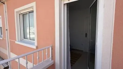 Terraced house in Gran Alacant photo 14
