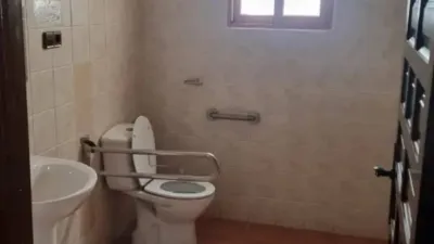 Chalet in Alcaraz photo 14