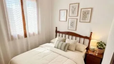 Casa – Santa Pola - Vista 4