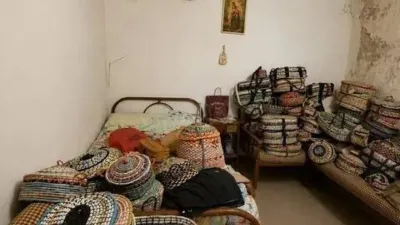 Chalet on Calle Sol photo 13
