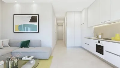 Apartment on N-A Street, -1 photo 6
