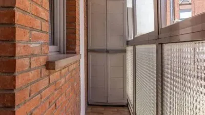 Apartment on Calle del Capitán Salazar Martínez photo 32