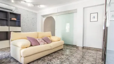 Apartment in Pere Garau photo 5